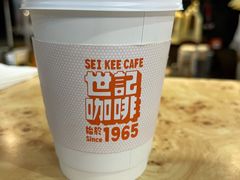 -世记咖啡(氹仔外卖店)