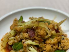 海鲜花菜-品悦酒店(三林古镇店)