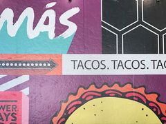 -Taco Bell 塔可钟(民田路店)