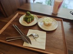 -Ten Olives甜点