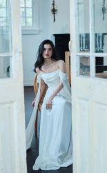 -Bridal Queen·婚纱女皇