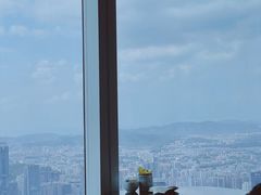 -广州四季酒店