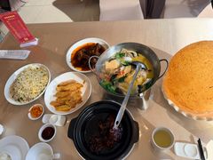 -群乐饭店(滨安路店)