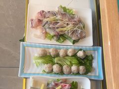 -粤顺渔坊·中山脆肉鲩火锅(清湖店)