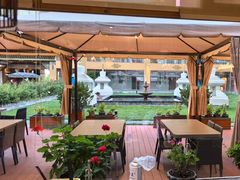 -思金拉措庄园藏餐(太阳岛店)