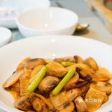 偶遇林家一锦园，品尝地道台州味！