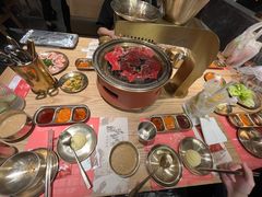 -西塔老太太泥炉烤肉(武汉摩尔城店)