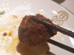 -同心如意传统铜火锅