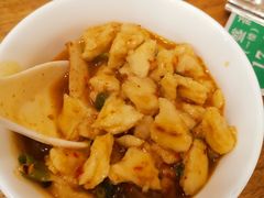 -老刘家永盛斋·传统泡馍(东关南街店)
