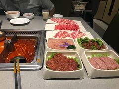 -海底捞火锅(振华商厦店)