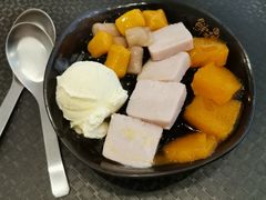 -鲜芋仙(中山路店)