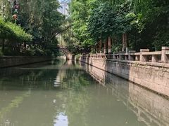 -运河游船(武林门码头)