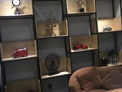 -美豪怡致酒店(上海长寿路店)