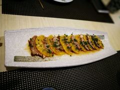 蜜汁鸭胸肉-有喜屋·深夜食堂(北京西路店)