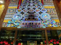 -塔尔寺