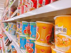 -华润万家(临城店)