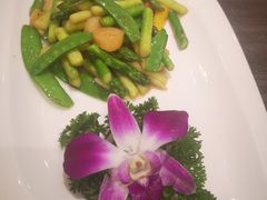 -周锦记广式餐厅(格林生活坊2期店)