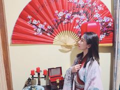-NINES推理馆(曲江公馆店)