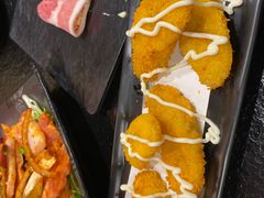 -悟空酒场烤肉(凯德壹中心店)