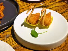 -HOME餐厅粤菜 融合菜