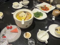 -玄武苏宁诺富特酒店·紫金轩中餐厅