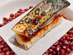 -Oyster Talks 四度蚝法餐厅