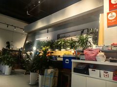 -酷公社·榴莲披萨(太原街店)