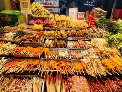 -魏记里脊肉炸炸炸(南门口店)