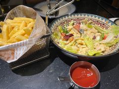 -西堤牛排(北京国瑞店)