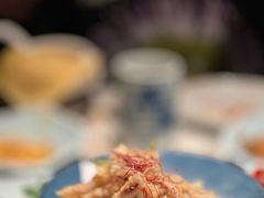 -梅筑·创意料理(王府井百货店)