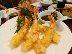 -蟹田居·活蟹料理(东城店)