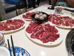 -陈记顺和潮汕牛肉火锅(韩江路店)