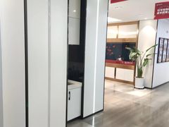 -牙博士口腔品牌连锁(杨浦店)