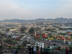 -枇杷园食为鲜火锅(南山店)