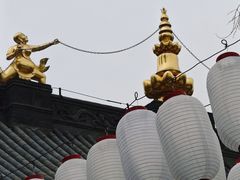 -护国法轮寺