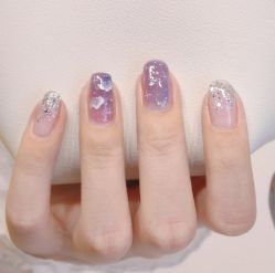 -1T·1M 日式美甲美睫
