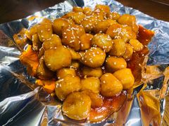 -小柴米·传统江西菜(万寿宫店)