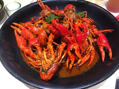 -聚味瞿记·龙虾堂(天元店)