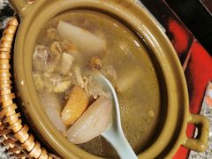 -南京大牌档(香港广场店)