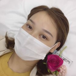 -谜秀韩式半永久纹眉纹绣洗眉