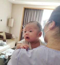 -大美母婴月子中心(希尔顿店)