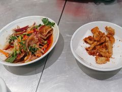 -姚姚酸菜鱼·金戈戈香港豉油鸡(喜荟城联名店)