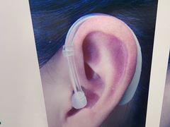 -自然之声助听器·呼吸机(保定清苑店)