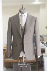 -钴蓝西服定制·男士礼服租赁(鄞州店)