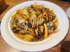 -周家二小姐的菜(西津渡店)