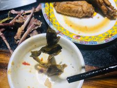 -地锅公社·现炒地锅鸡·地锅鱼·夜宵(罗锦路店)