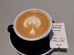 -Seesaw Coffee(上生新所店)
