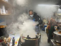 -四川老牛麻辣烫(北门桥店)