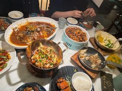 -径山十八道·风味民间菜(杭州总店)