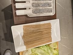 -蝎王府羊蝎子(虎坊桥总店)